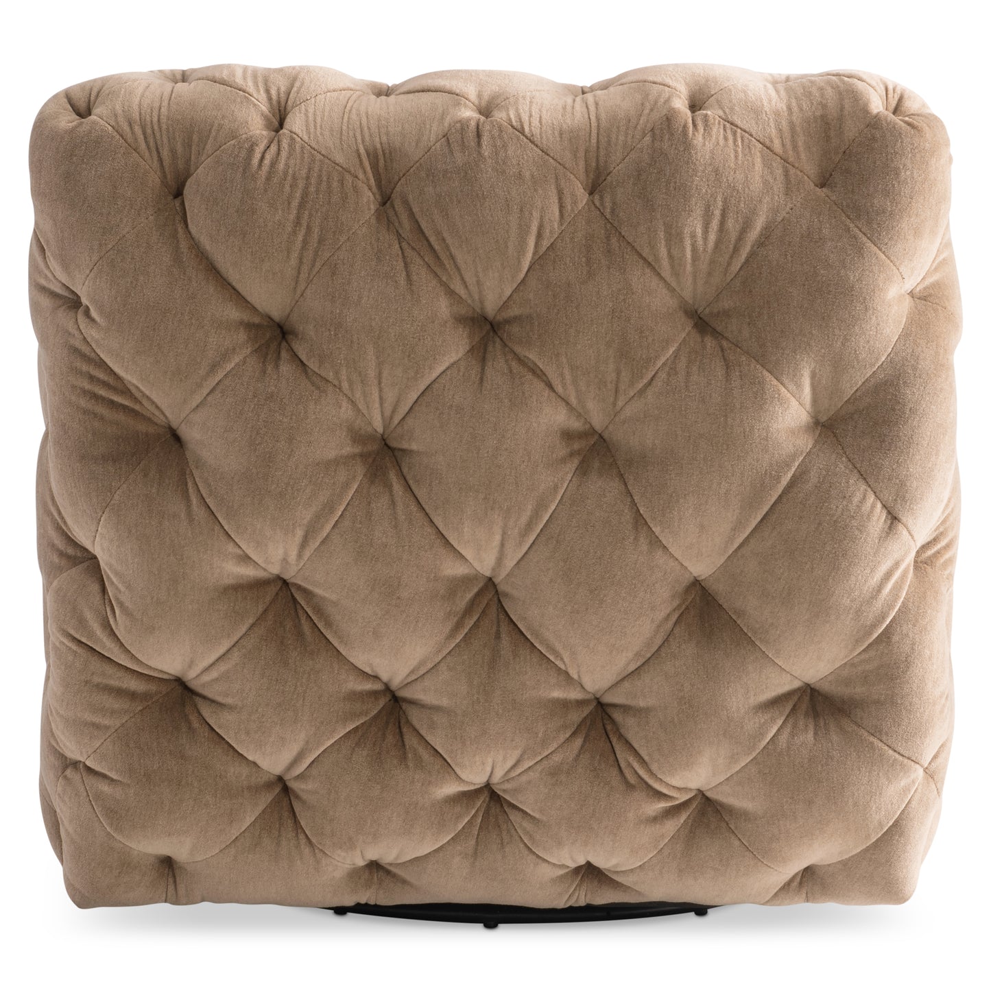 Rigby Fabric Swivel Chair