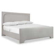Gambol Panel Bed