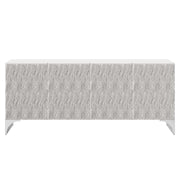 Stratum Entertainment Credenza