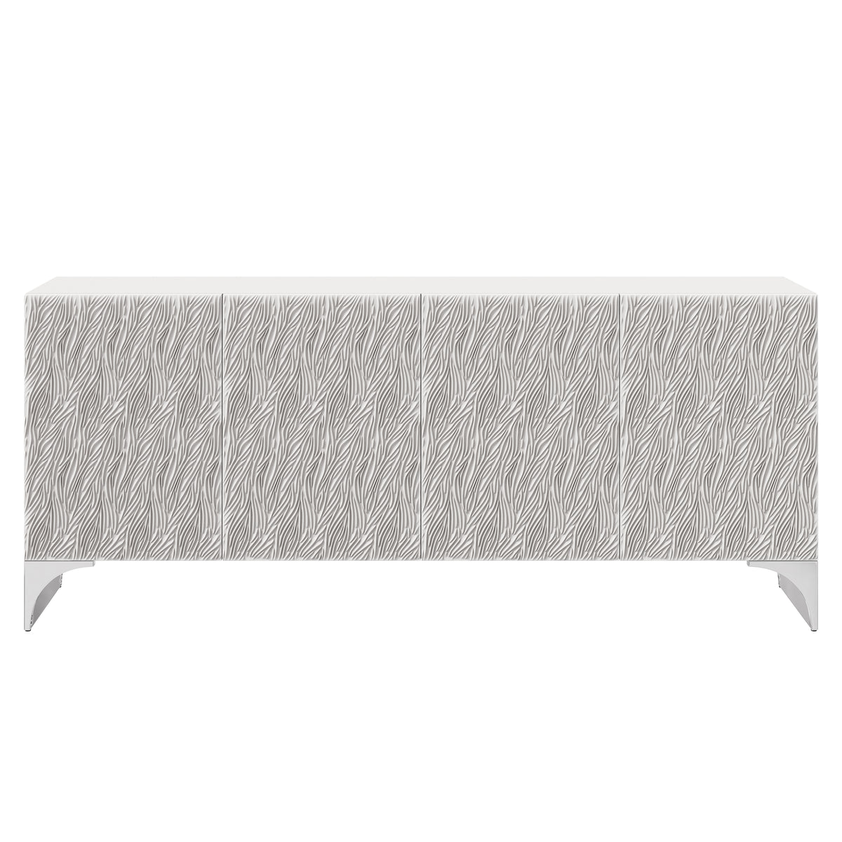 Stratum Entertainment Credenza