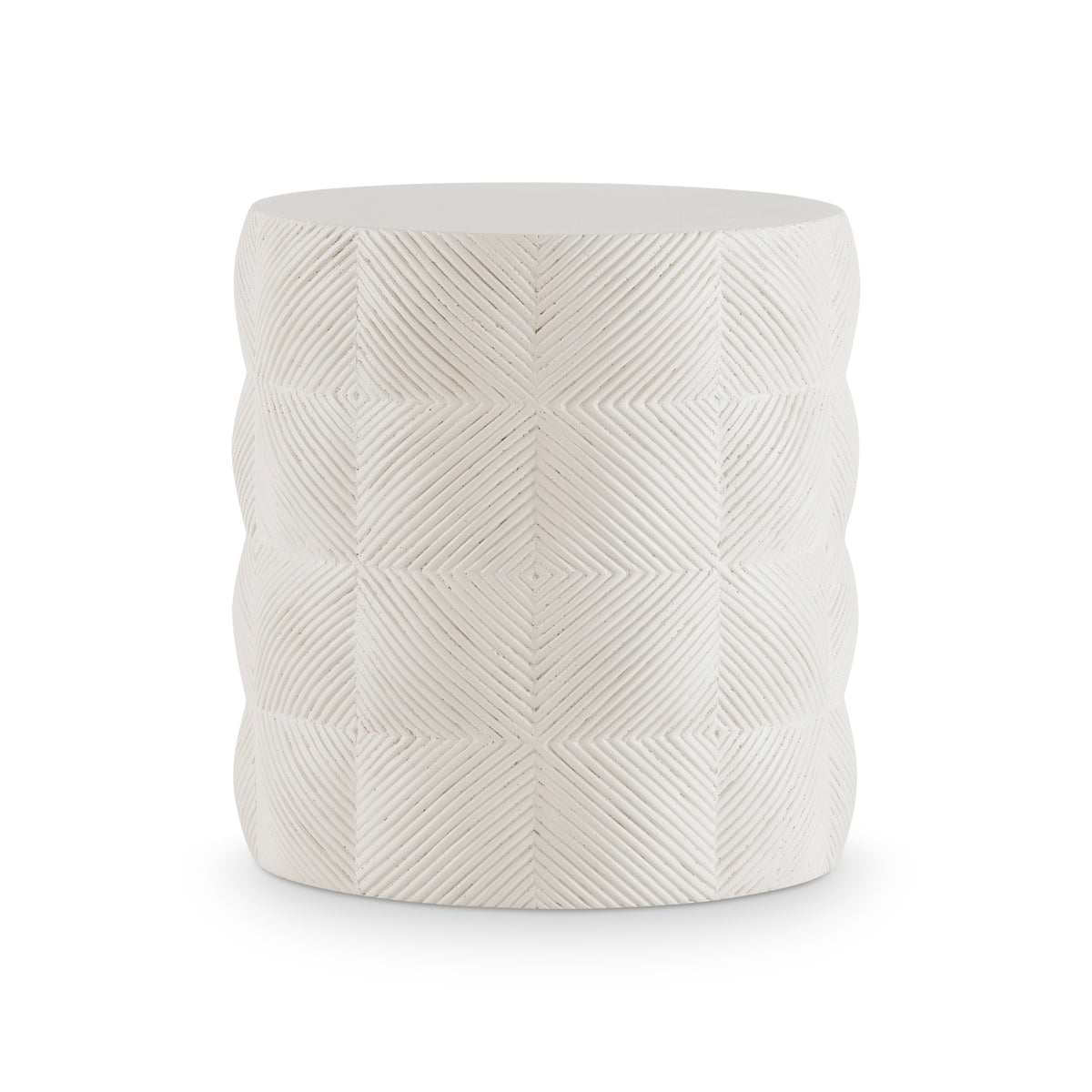 Ballantyne Outdoor Side Table