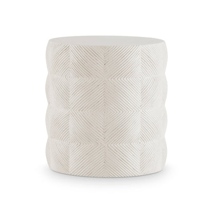 Ballantyne Outdoor Side Table