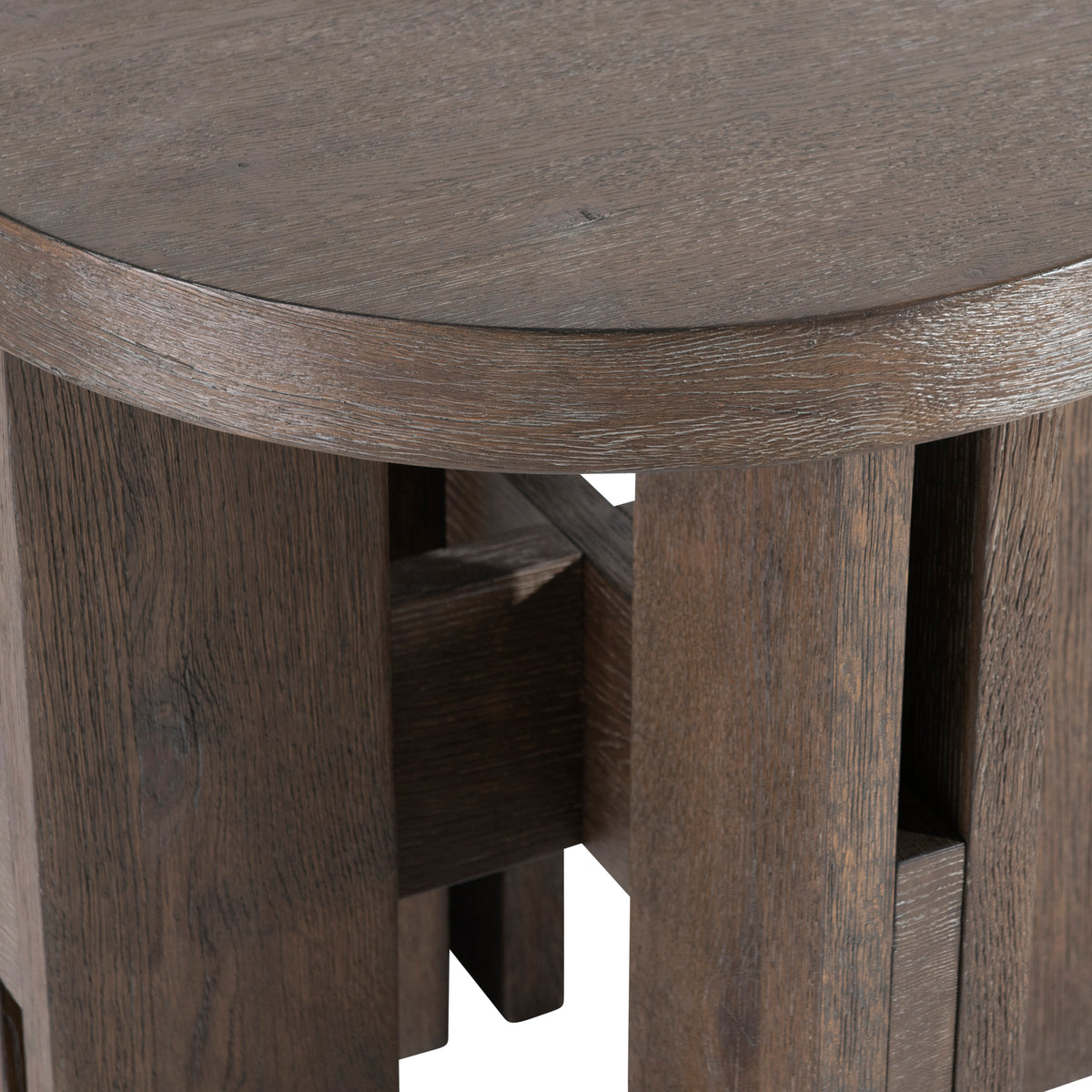 Outline Side Table