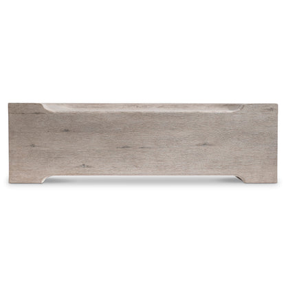 Amirus Bench