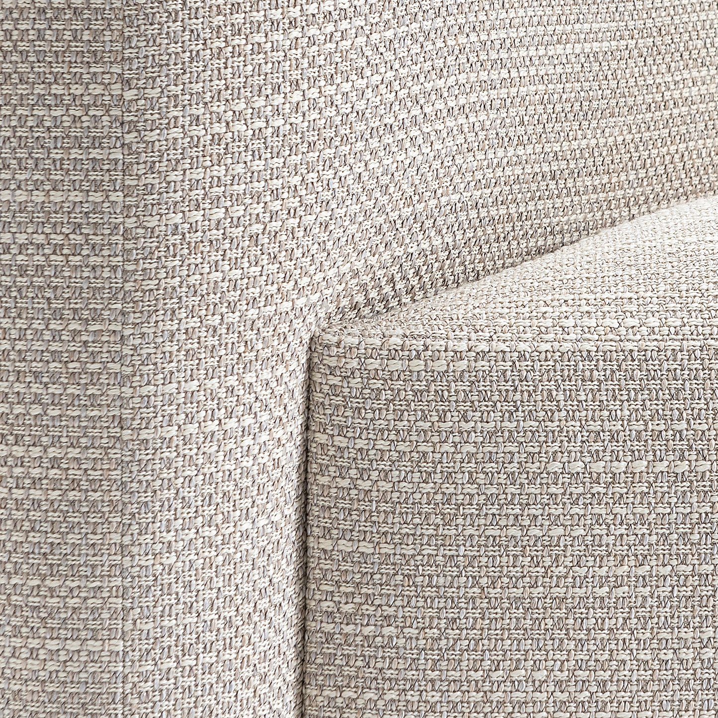 Monterrey Fabric Sofa