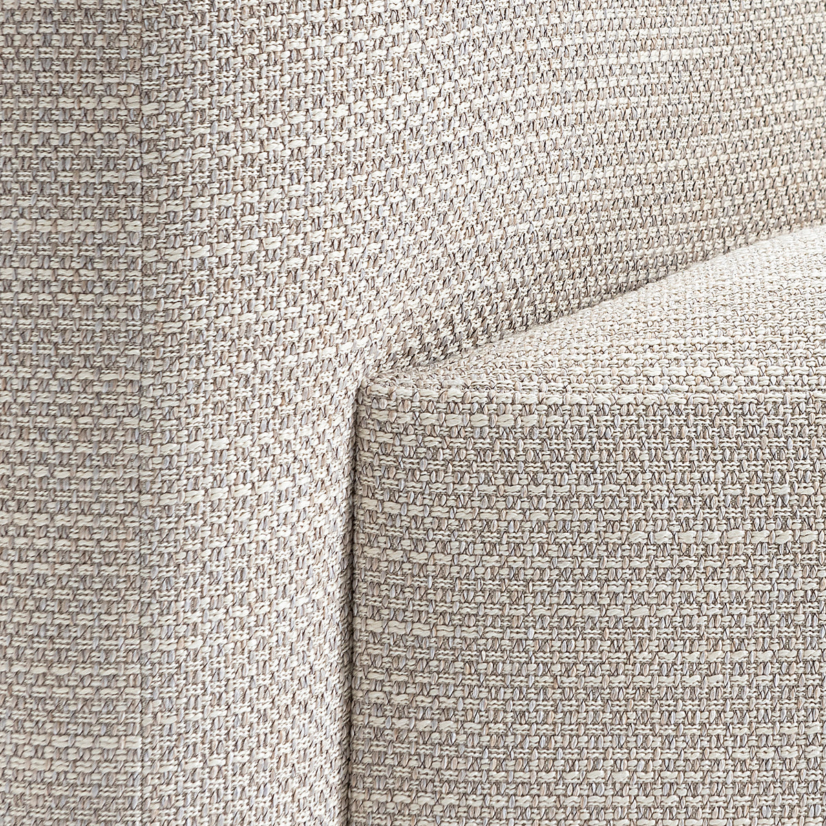 Monterrey Fabric Sofa