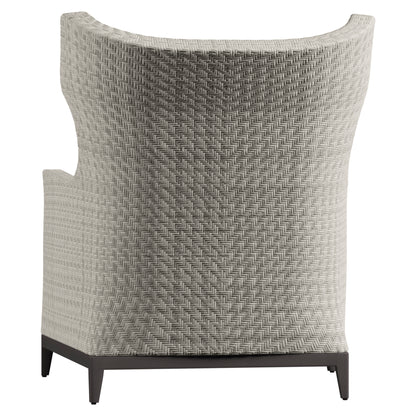Captiva Outdoor Wing Chair