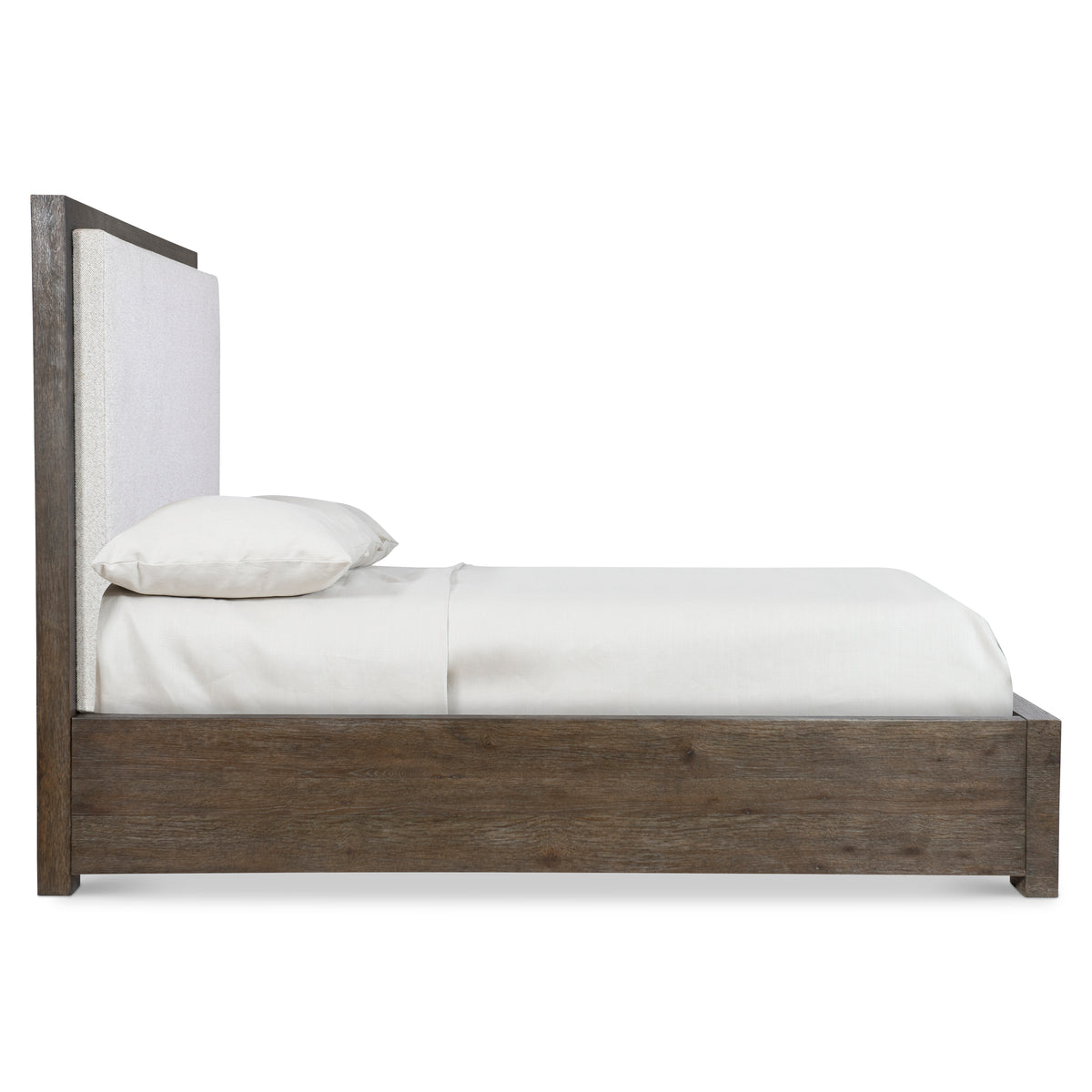 Outline Panel Bed