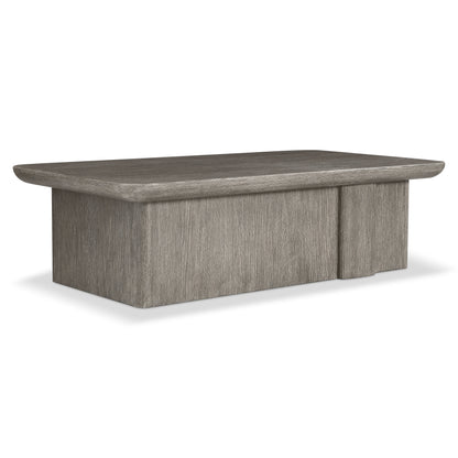 Monolith Cocktail Table
