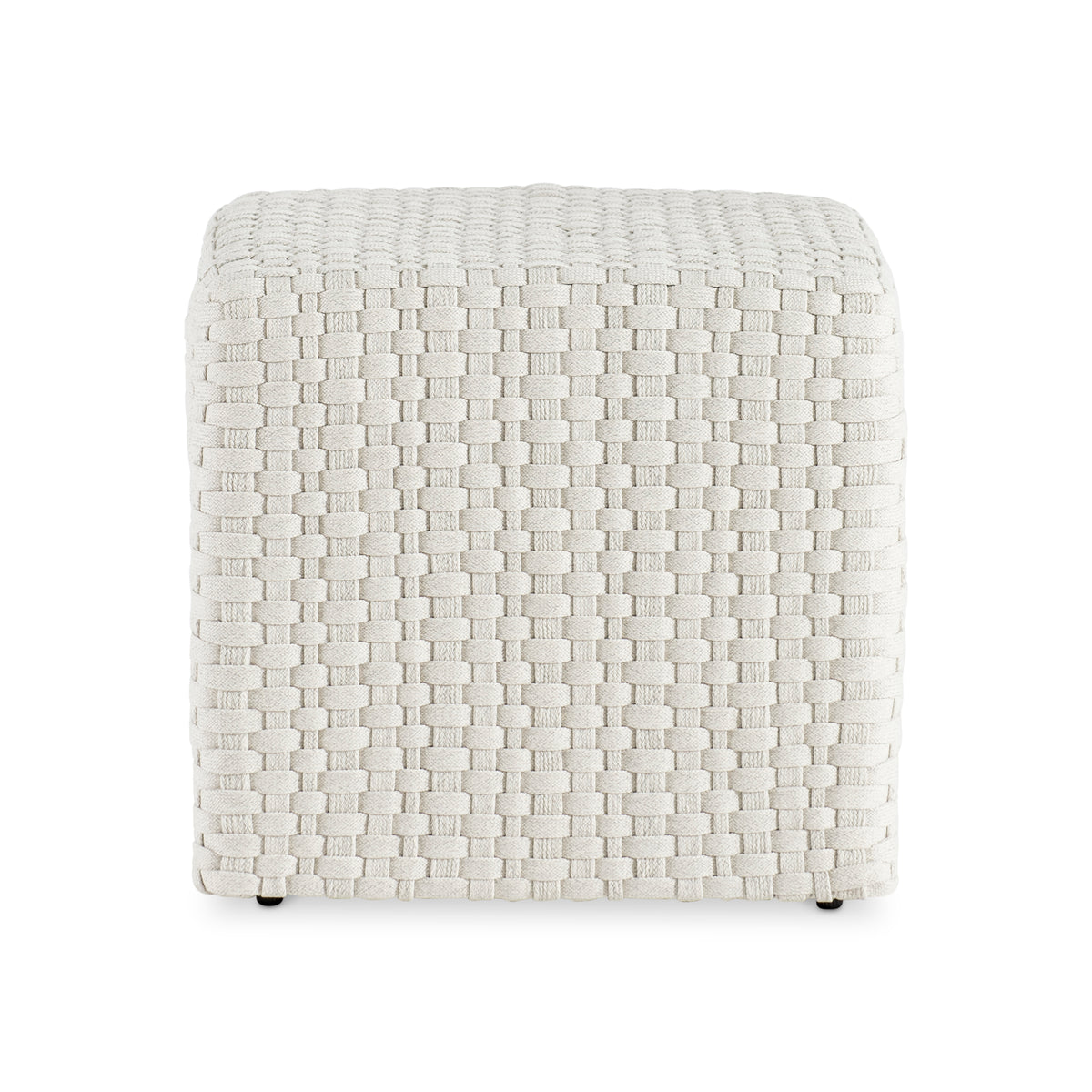 Boca Outdoor Ottoman