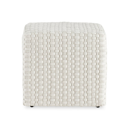 Boca Outdoor Ottoman