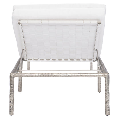 Positano Outdoor Chaise