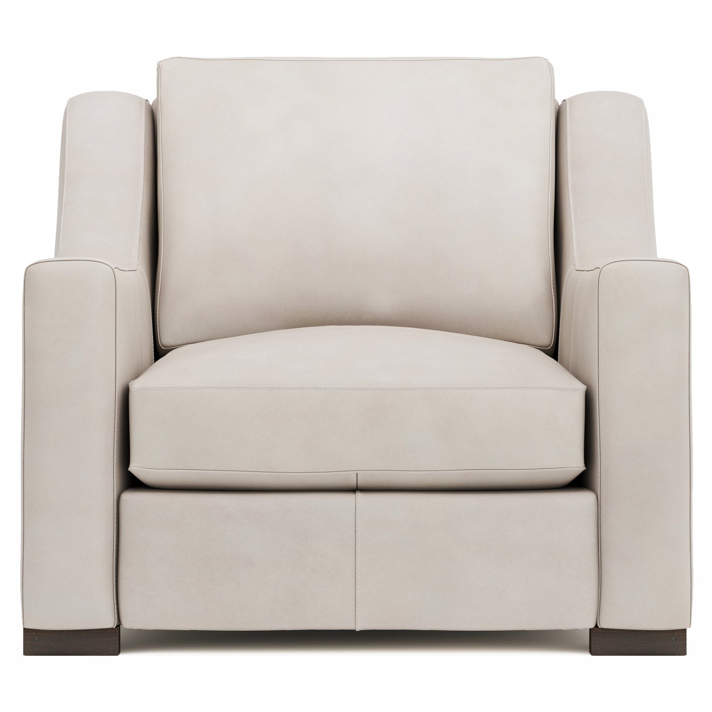 Germain Leather Chair