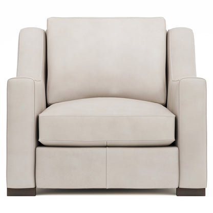 Germain Leather Chair