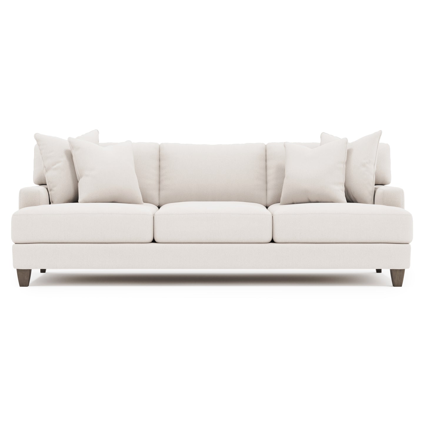 Mila Fabric Sofa