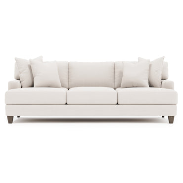 Mila Fabric Sofa