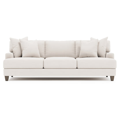 Mila Fabric Sofa