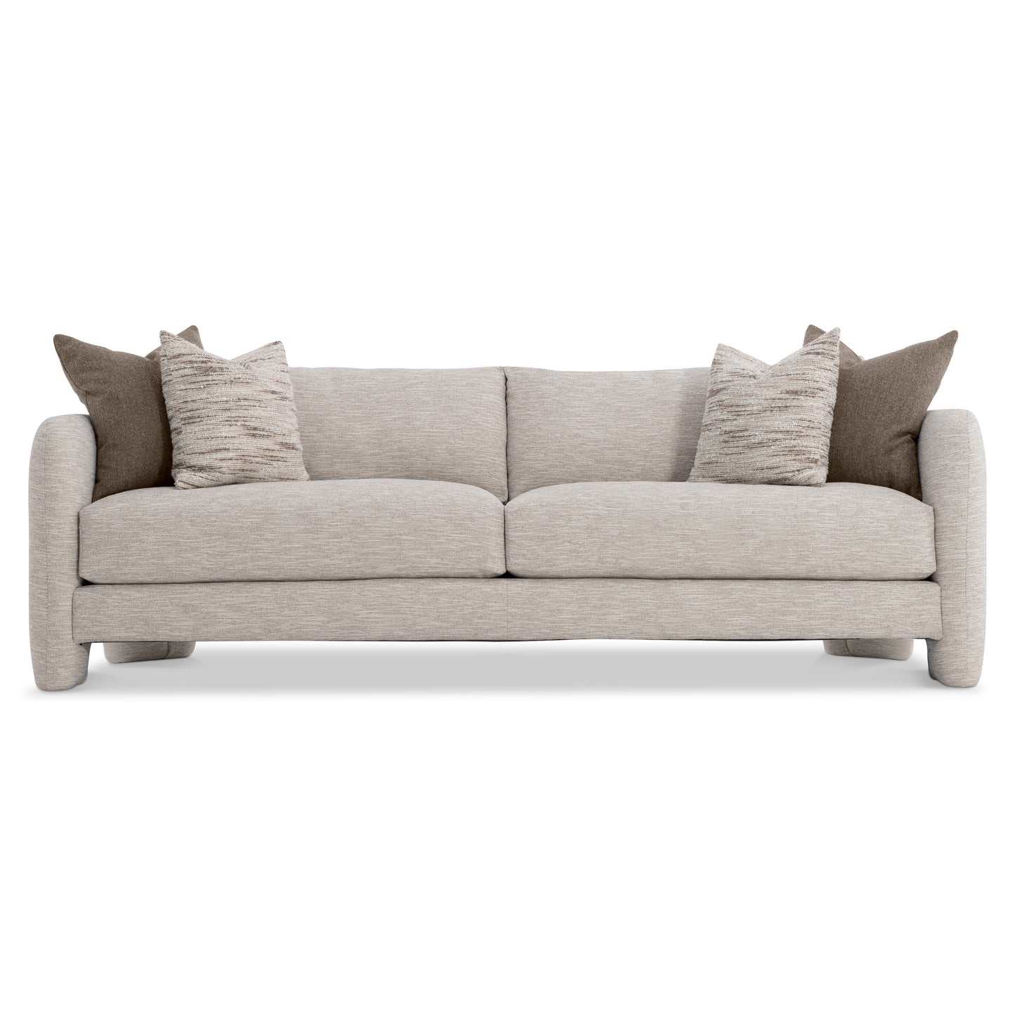 Rowan Fabric Sofa