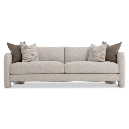 Rowan Fabric Sofa