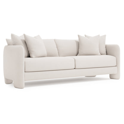 Rowan Fabric Sofa