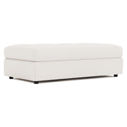 Nest Fabric Cocktail Ottoman
