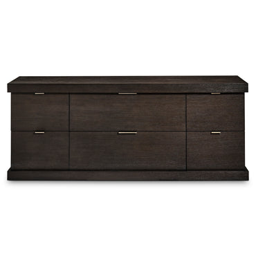 Geneve Storage Credenza