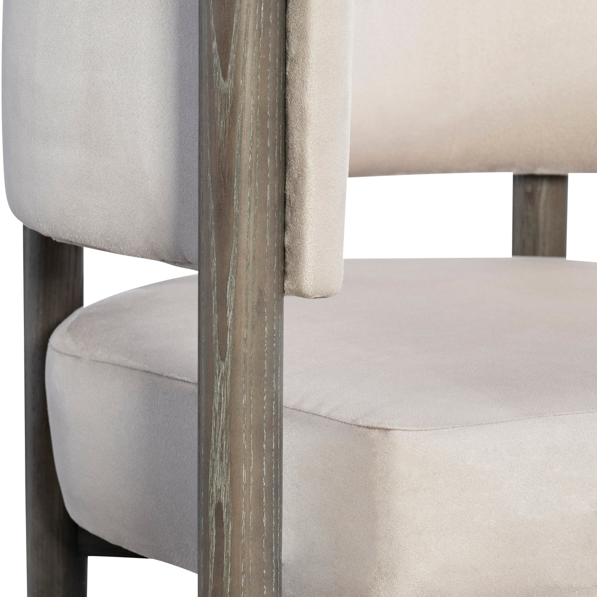 Corbin Fabric Chair