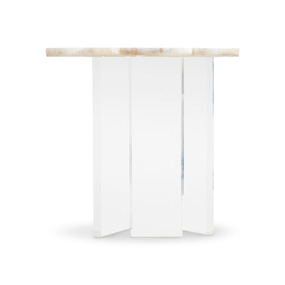 Evynne Cocktail Table