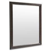 Geneve Mirror