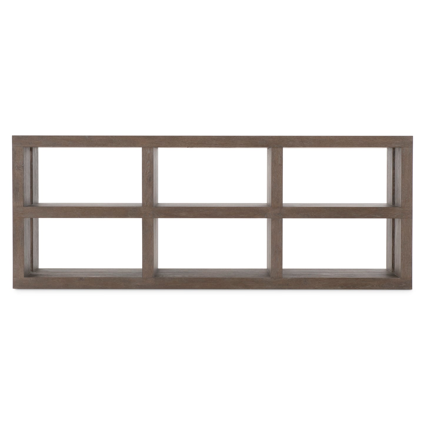 Outline Console Table