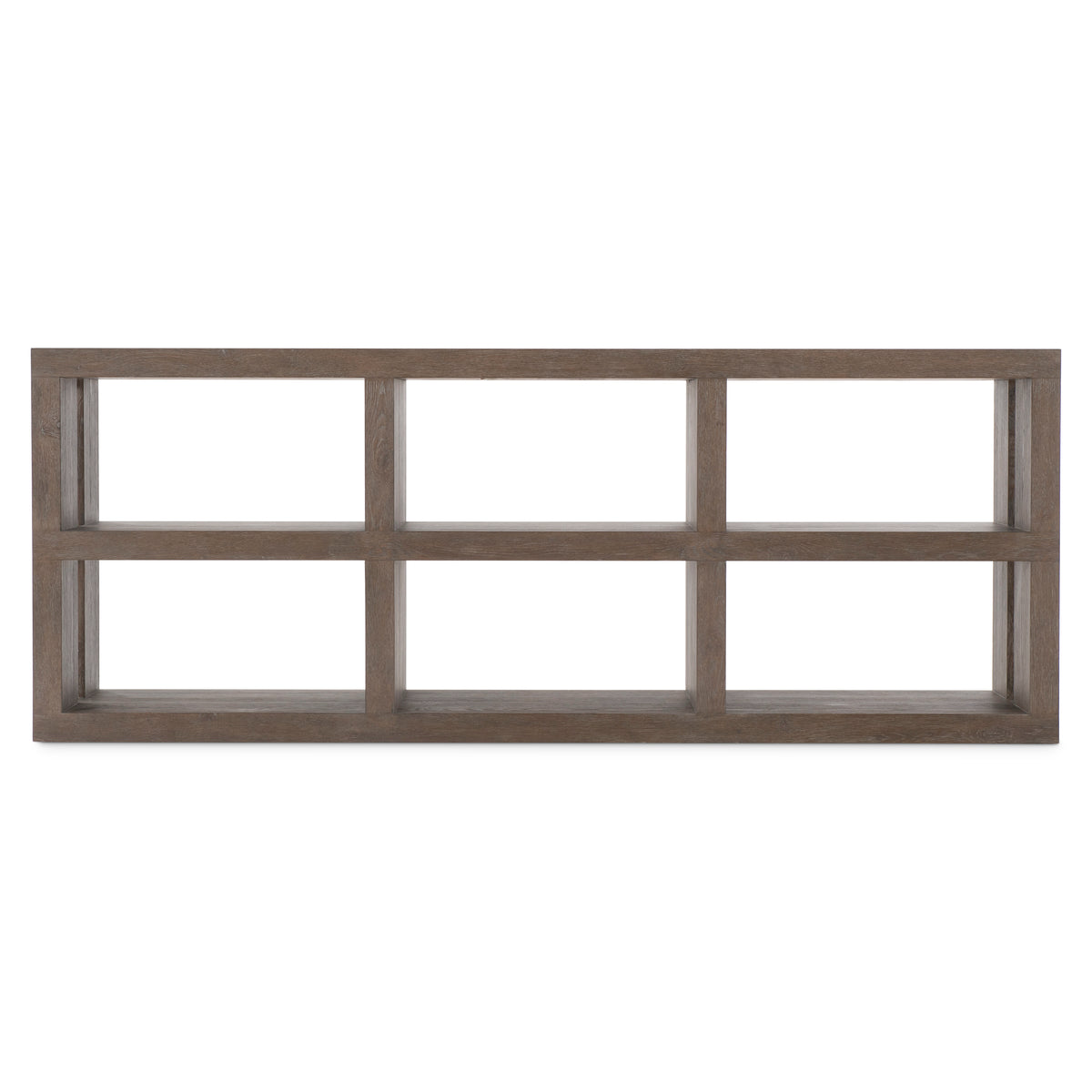 Outline Console Table