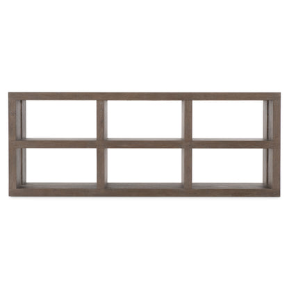 Outline Console Table