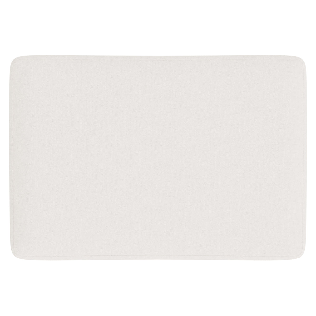 Mily Fabric Cocktail Ottoman