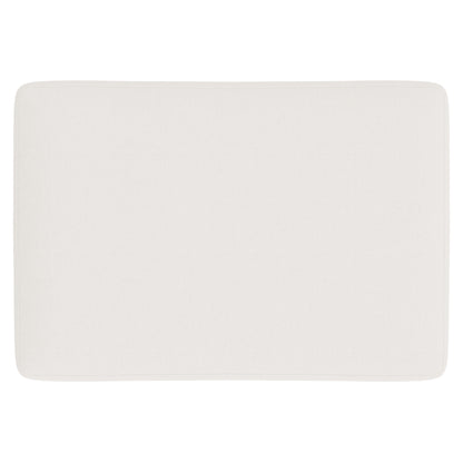 Mily Fabric Cocktail Ottoman