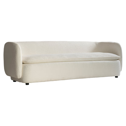 Halle Fabric Sofa