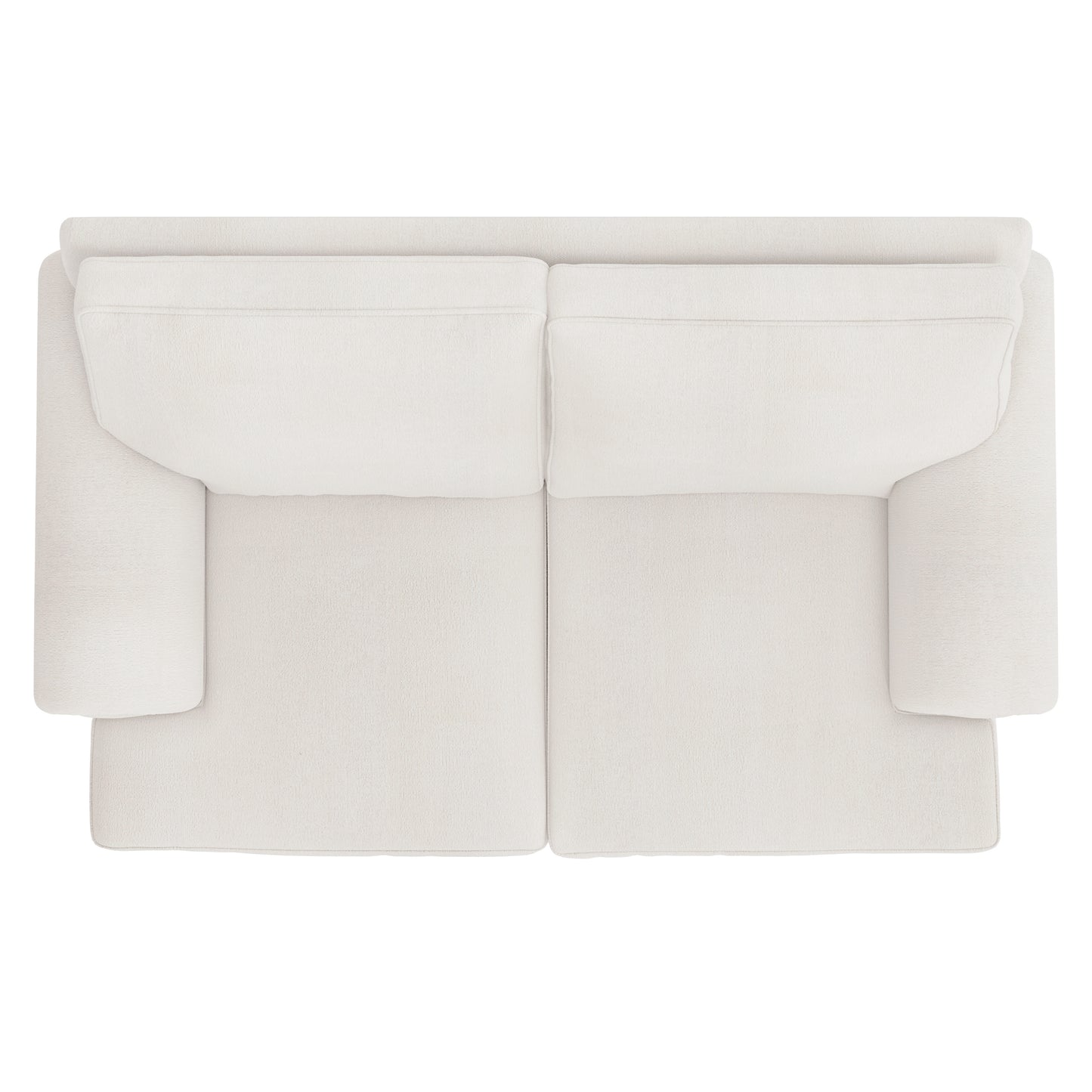 Foster Fabric Loveseat