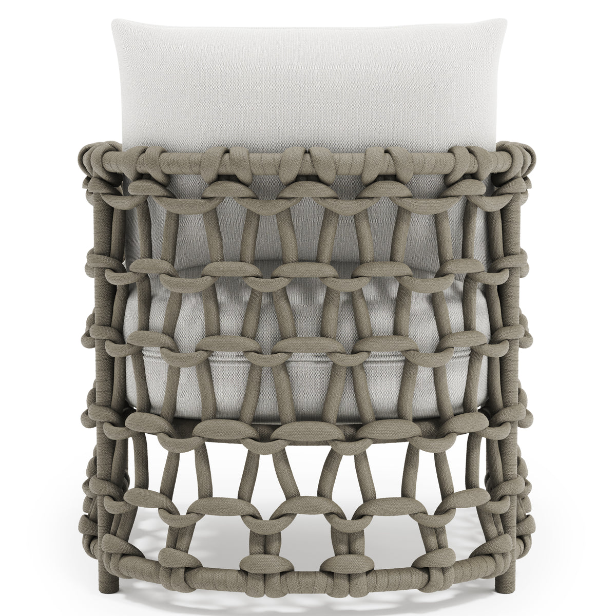Nodi Outdoor Chair