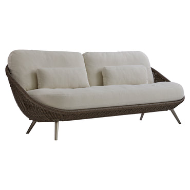 Santa Monica Outdoor Sofa