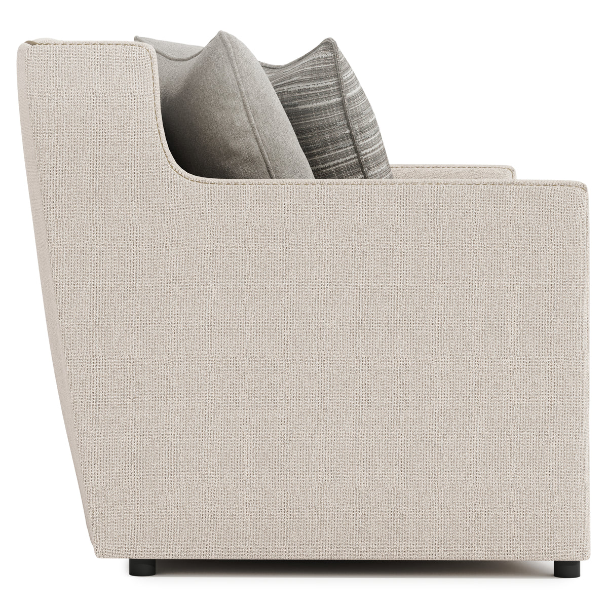 Candace Fabric Sofa