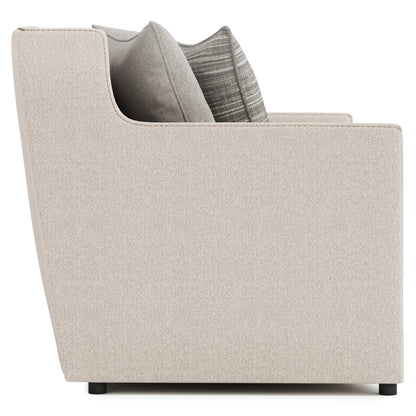 Candace Fabric Sofa