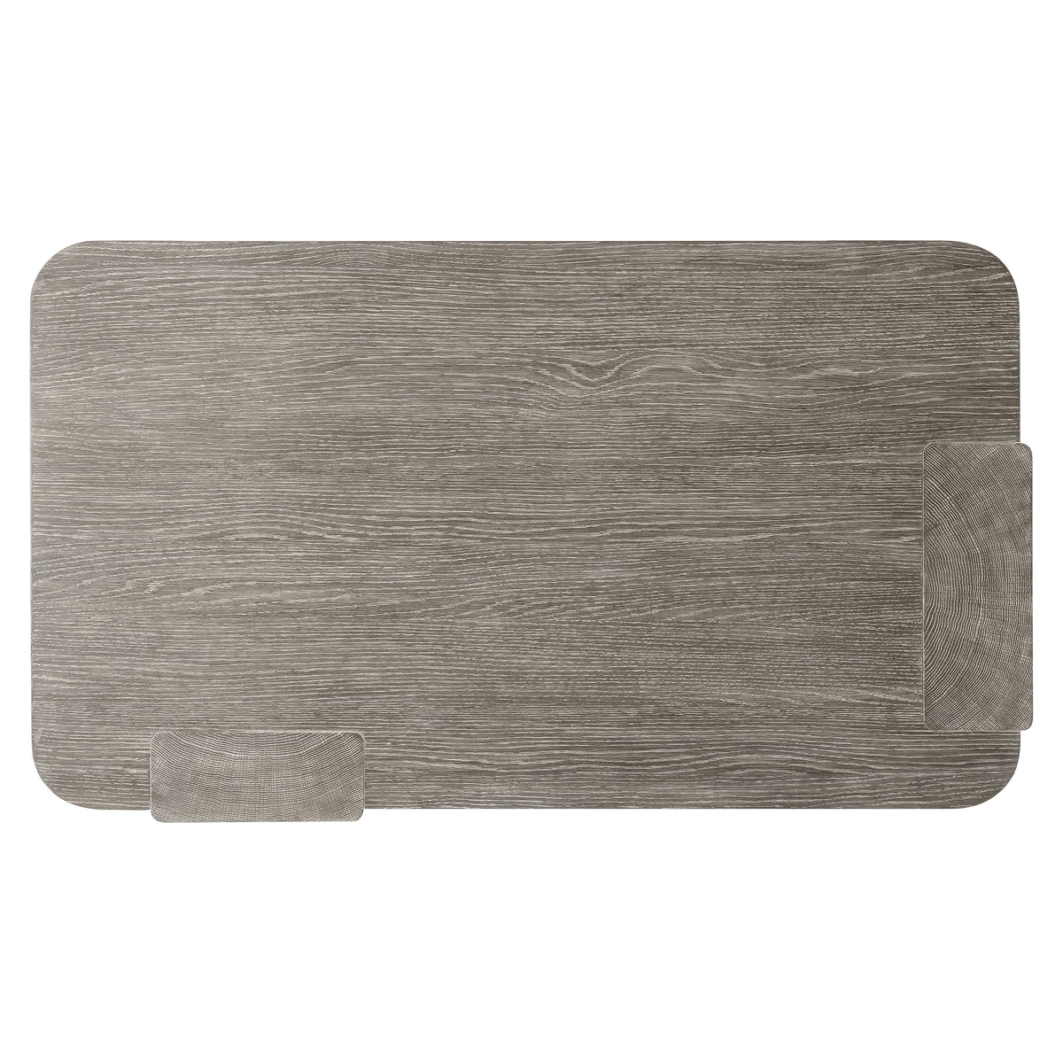 Monolith Cocktail Table