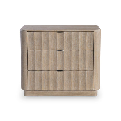 Loggia Nightstand