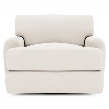 Cameron Fabric Swivel Chair