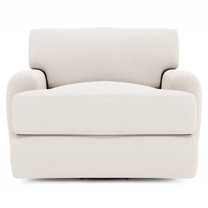 Cameron Fabric Swivel Chair