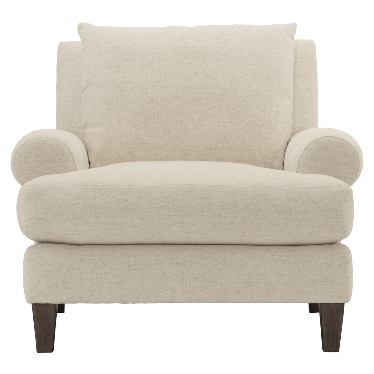 Isabella Fabric Chair