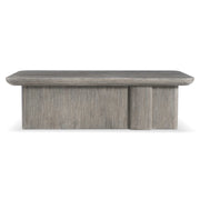 Monolith Cocktail Table