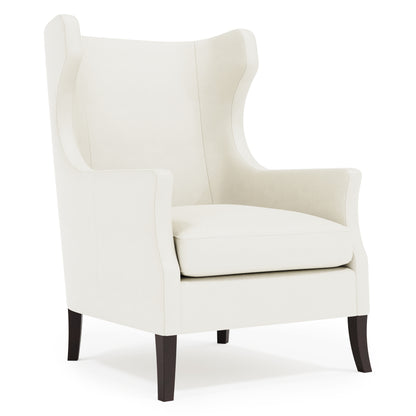 Kingston Leather Chair