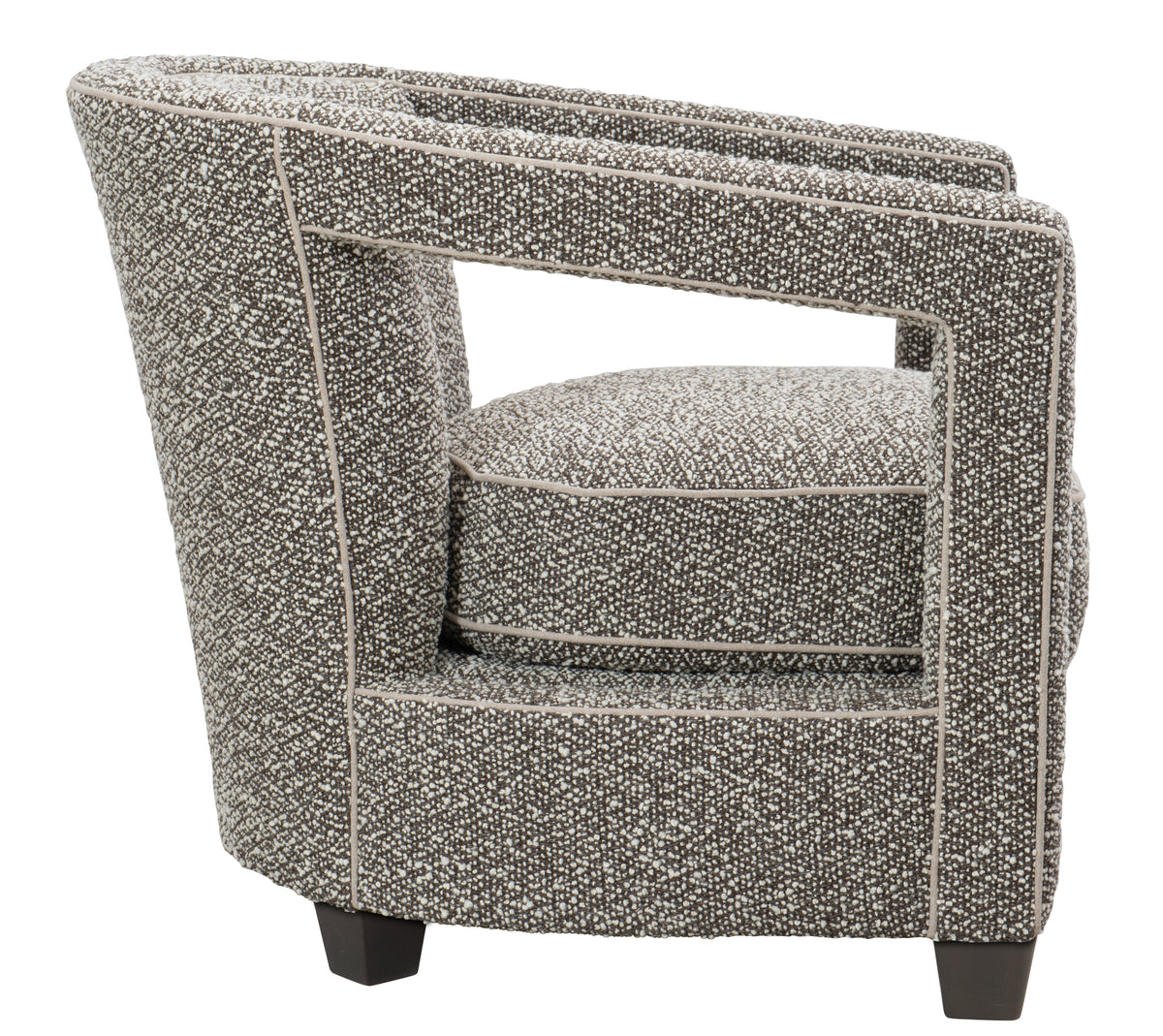 Alana Fabric Chair