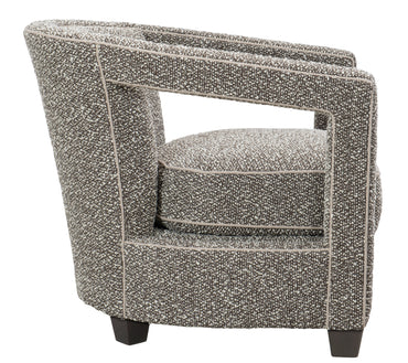 Alana Fabric Chair
