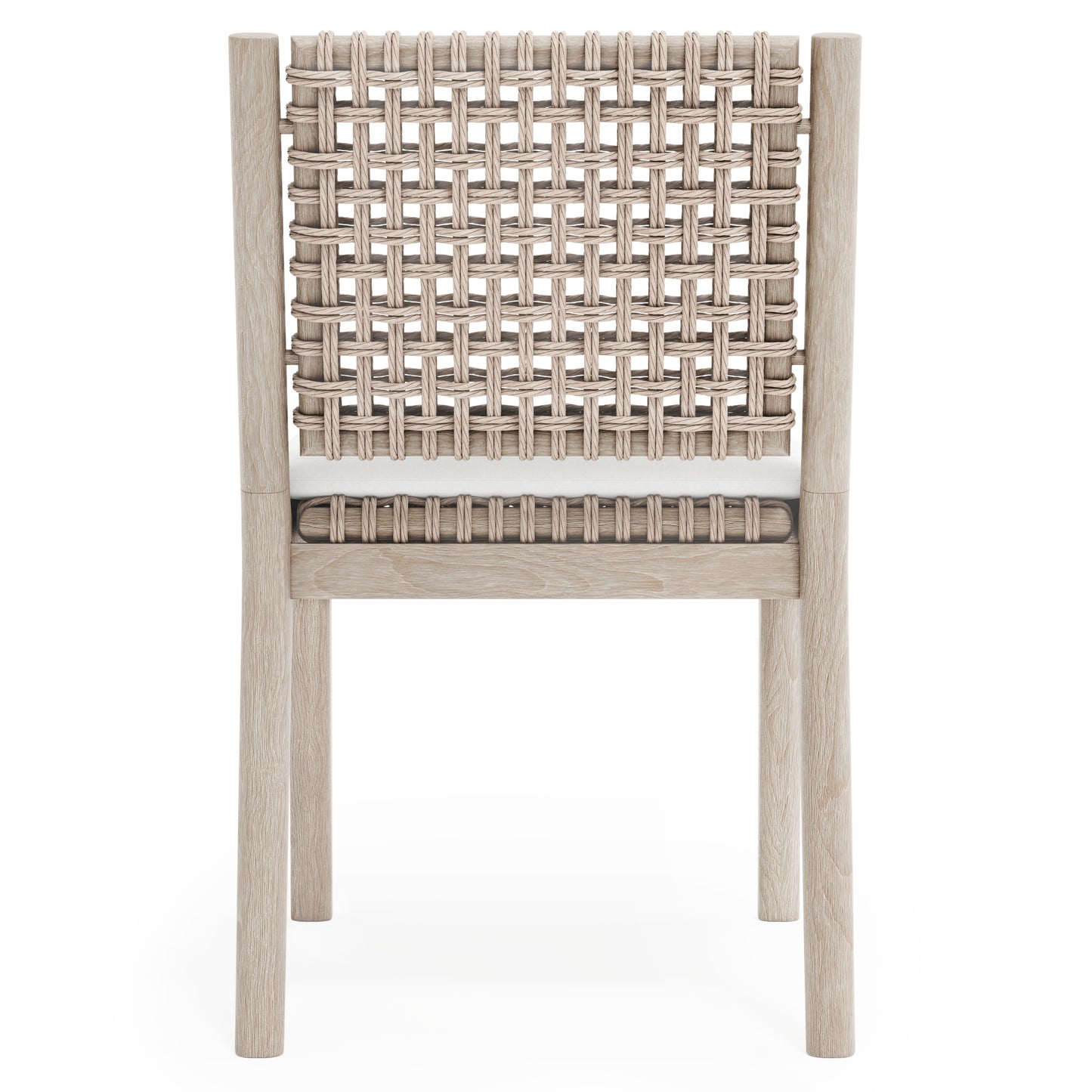 Atlas Outdoor Side Chair